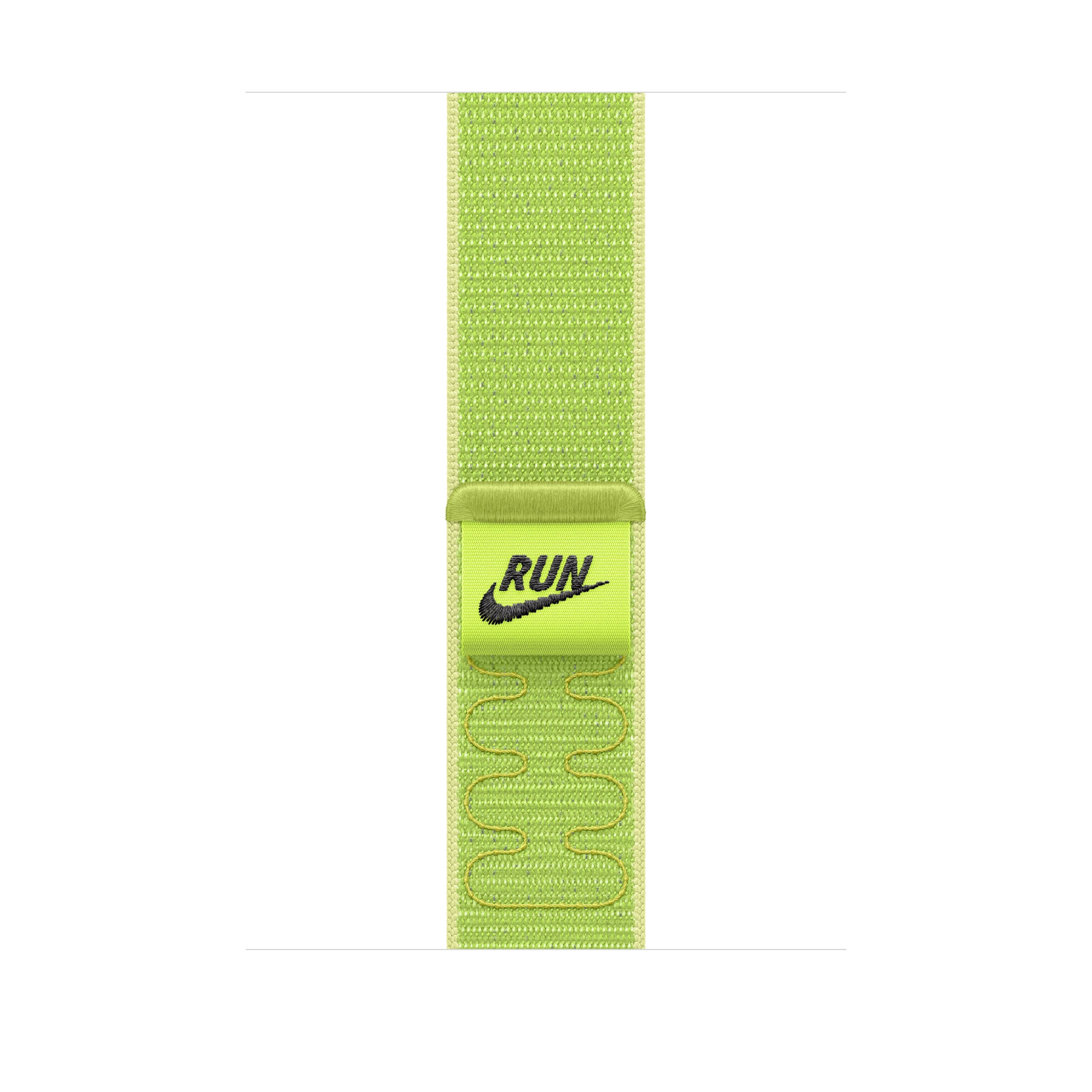 42mm Volt Splash Nike Sport Loop