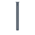 Apple 49mm Navy Ocean Band Extension - Black Titanium Finish