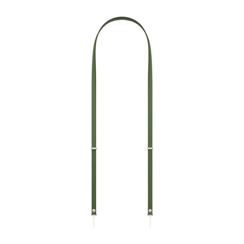 Crossbody Strap - Green