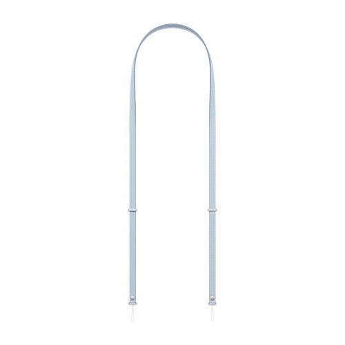 Crossbody Strap - Light Blue