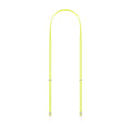 Crossbody Strap - Neon Yellow
