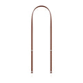 Crossbody Strap - Sienna