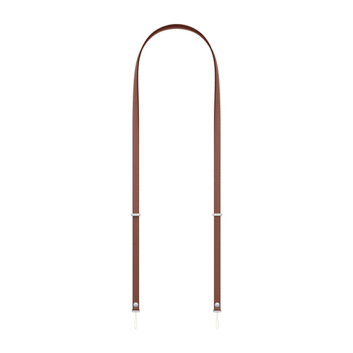 Crossbody Strap - Sienna