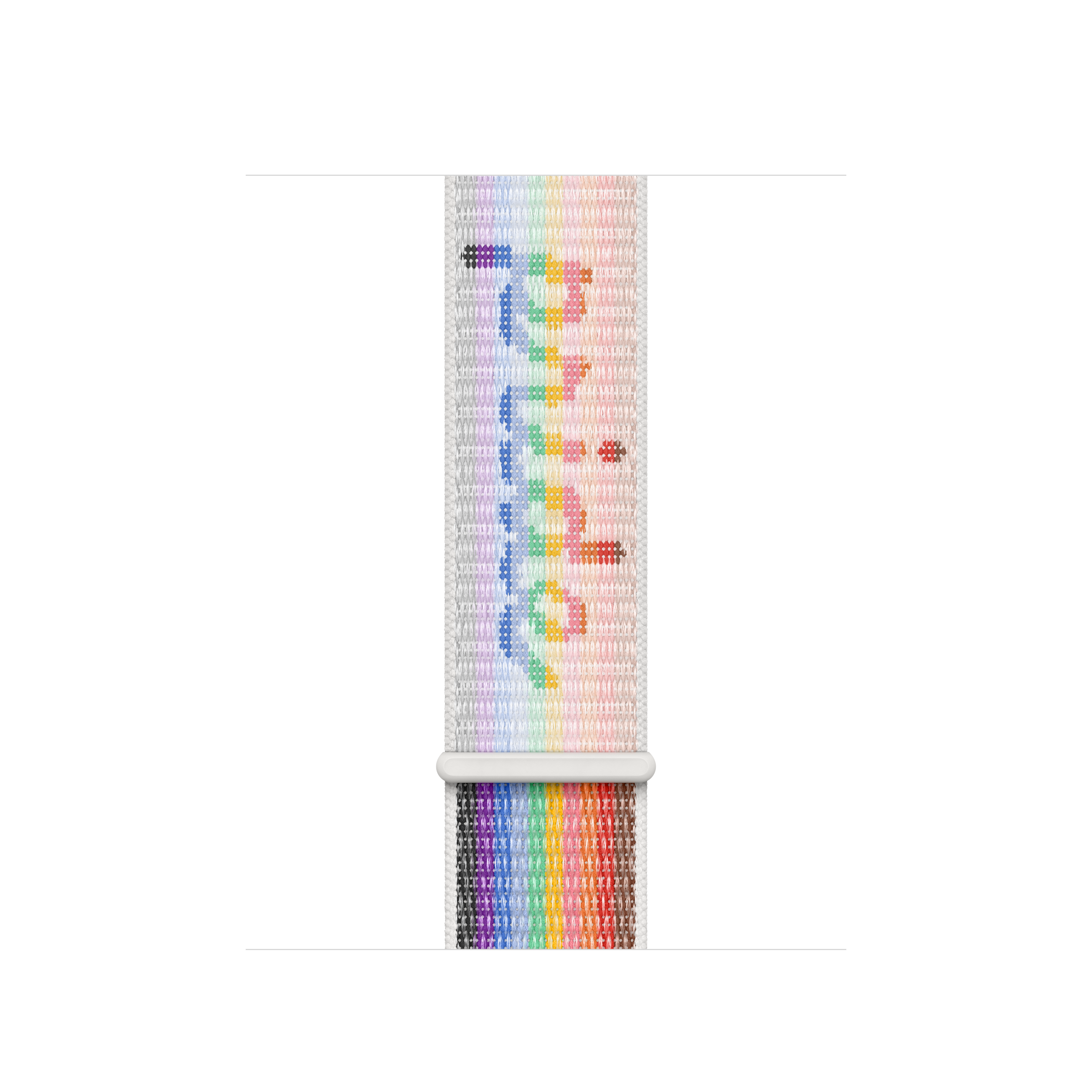 45mm Pride Edition Sport Loop