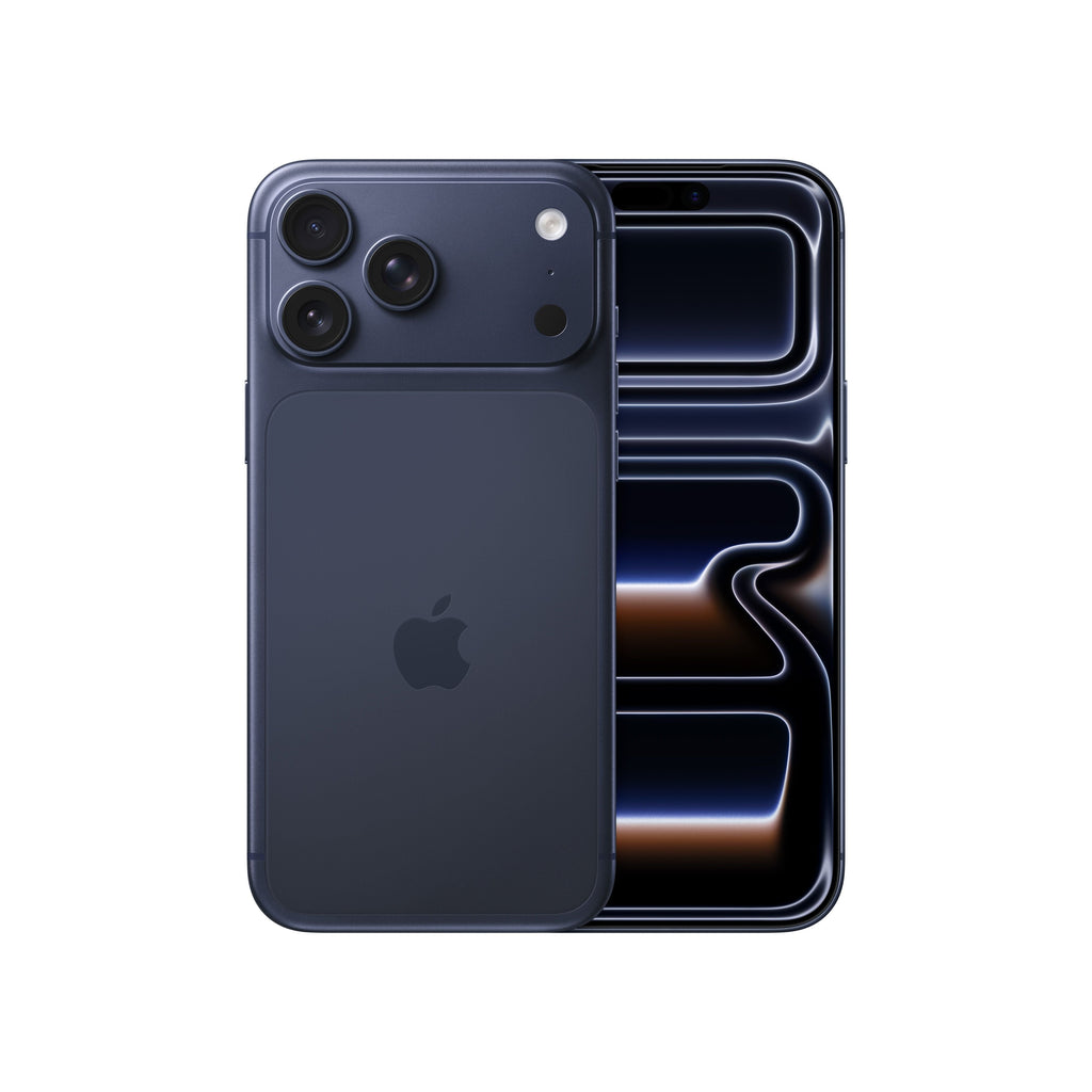 iPhone 17 Pro 256GB Deep Blue
