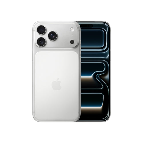 iPhone 17 Pro 1TB Silver