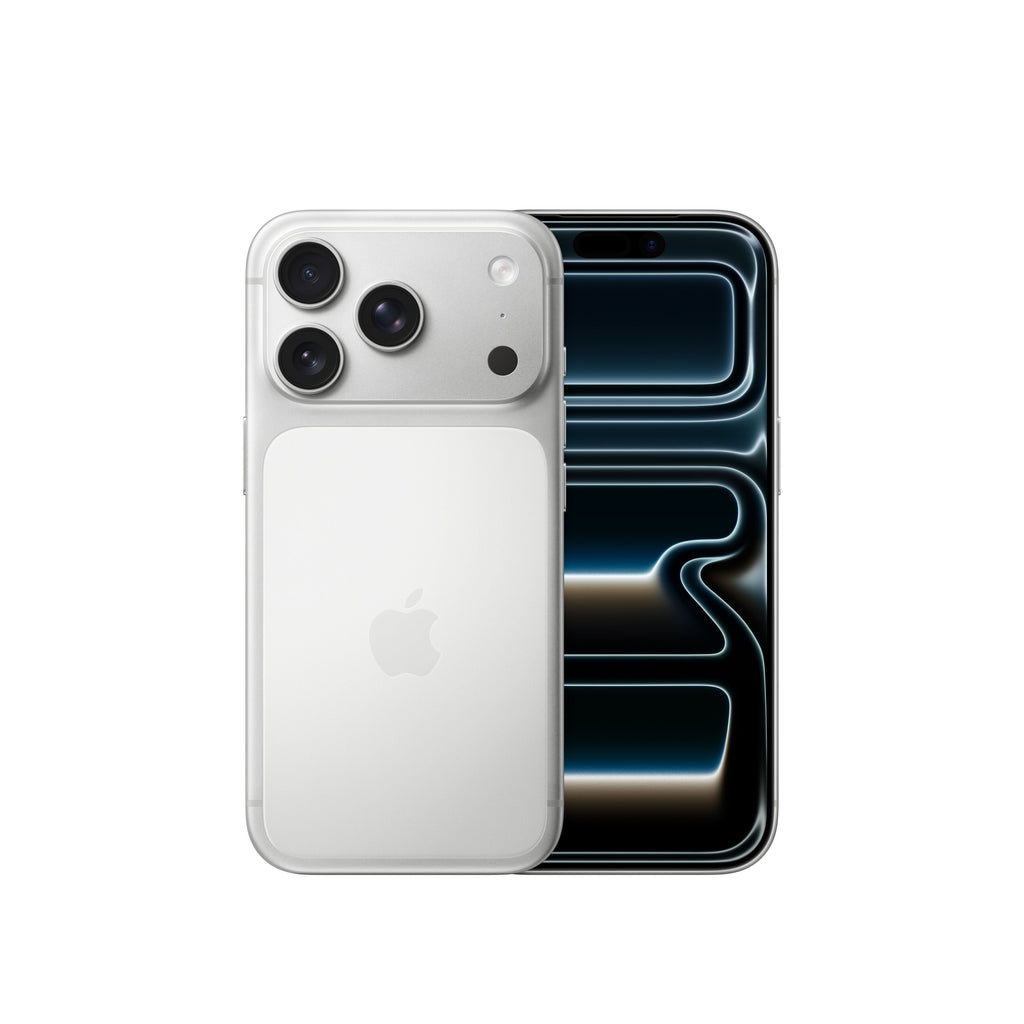 Apple iPhone 17 Pro Max 512GB Silver