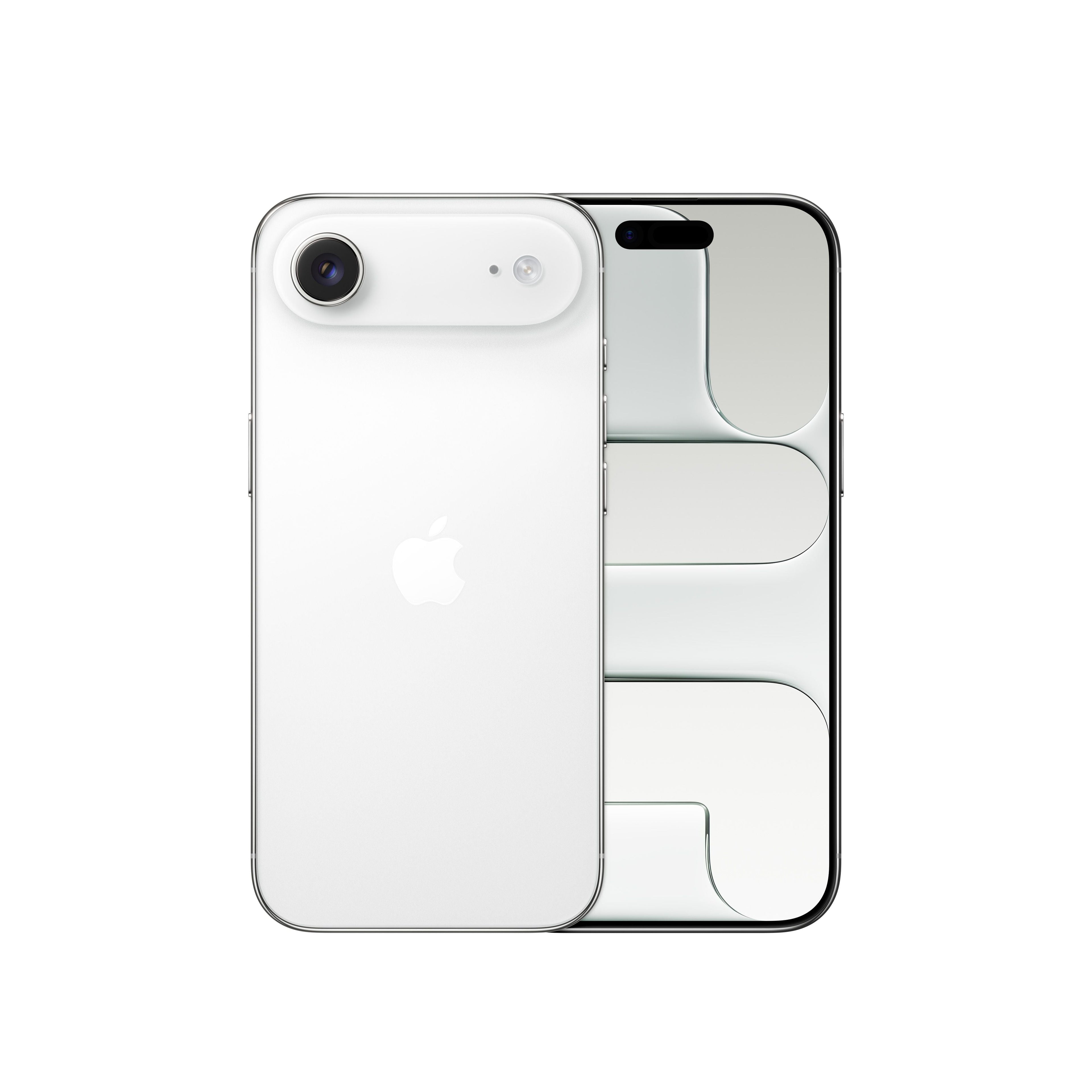 Apple iPhone Air 256GB Cloud White