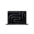 14-inch MacBook Pro: Apple M5 chip with 10-core CPU and 10-core GPU, 1TB SSD - Space Black