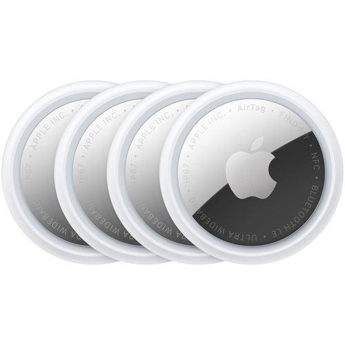 AirTag 4 pack