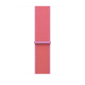 Apple 46mm Bright Guava Sport Loop