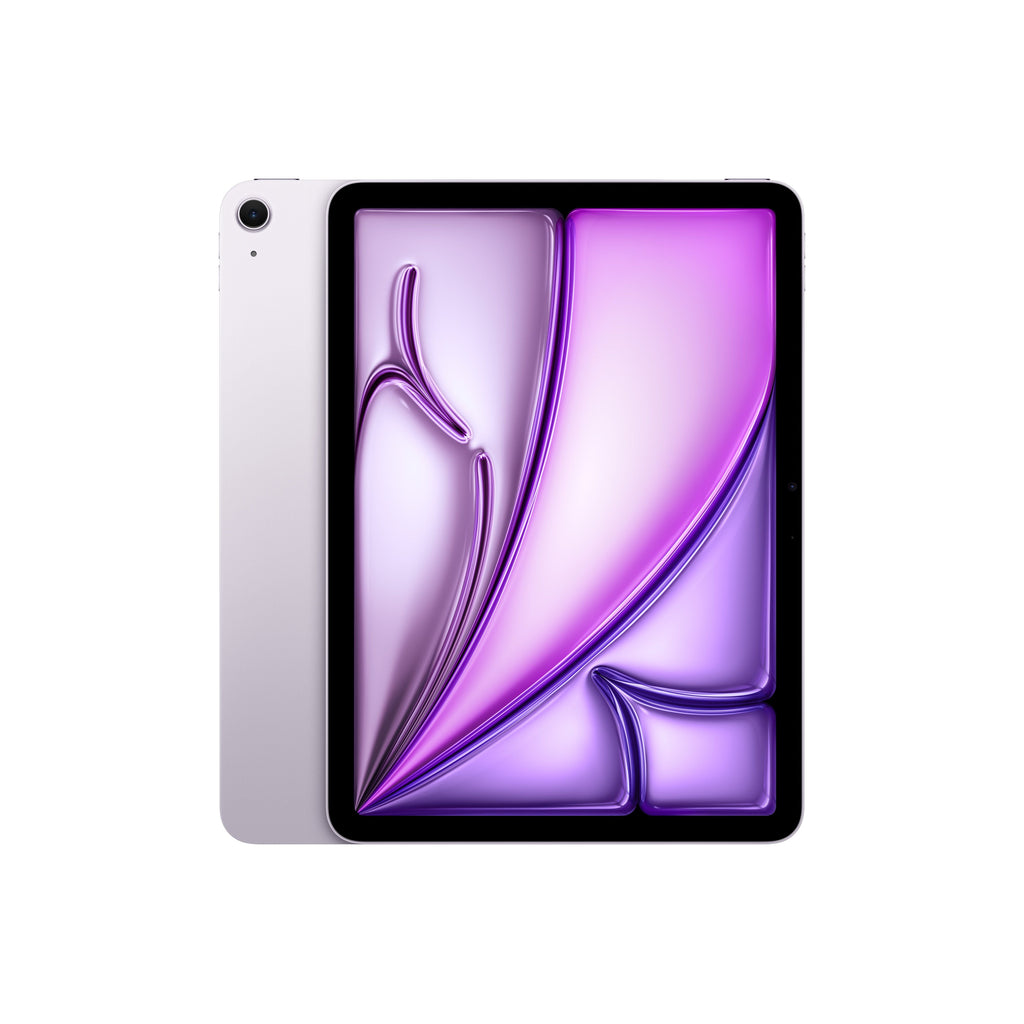 Apple 11-inch iPad Air Wi-Fi 128GB - Purple (M4)