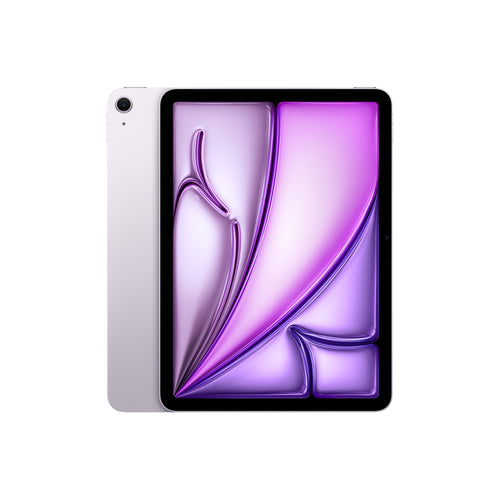 Apple 11-inch iPad Air Wi-Fi 128GB - Purple (M4)