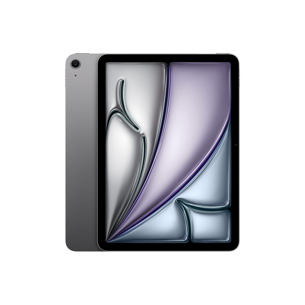 Apple 11-inch iPad Air Wi-Fi 512GB - Space Grey (M4)