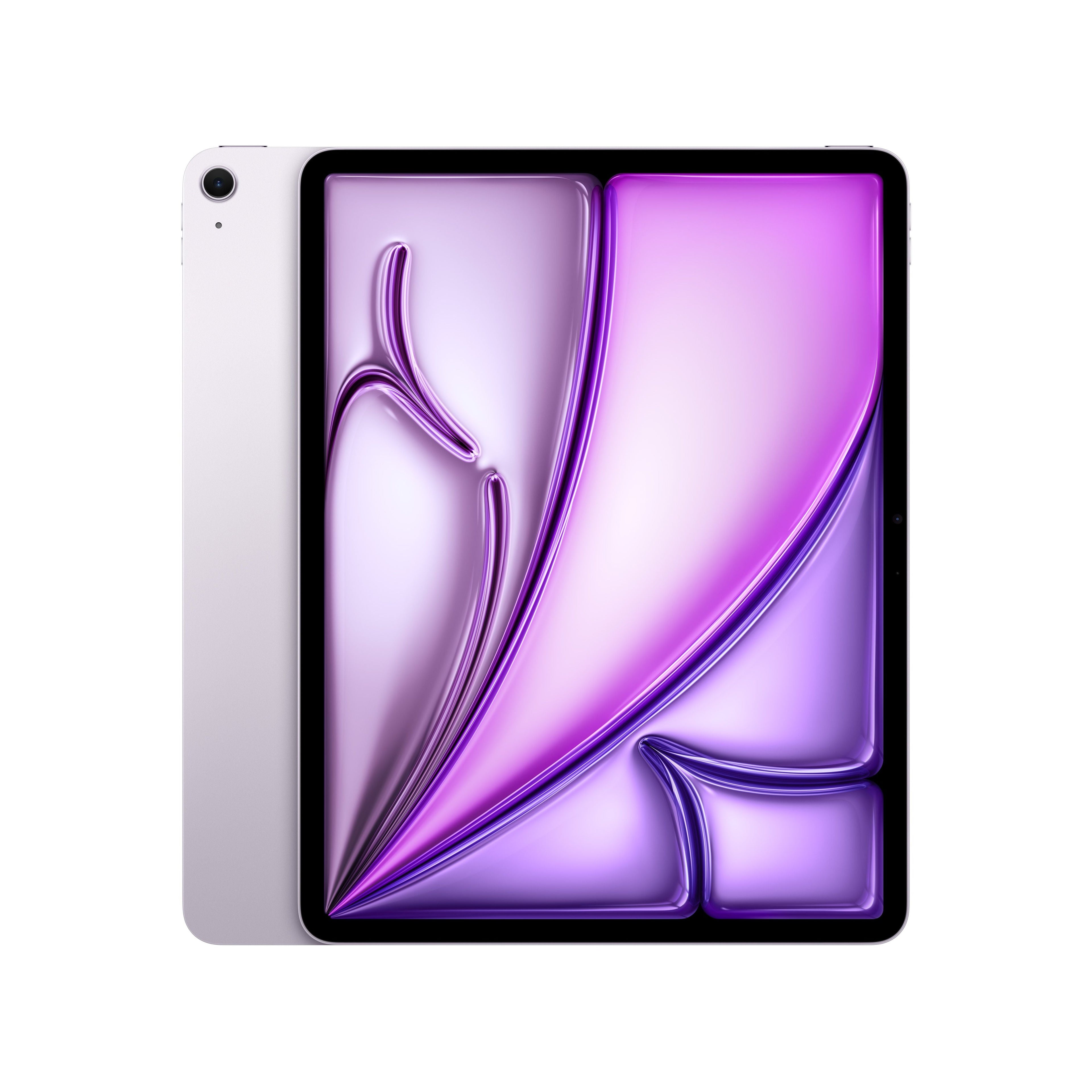 Apple 11-inch iPad Air Wi-Fi 128GB - Purple (M4)