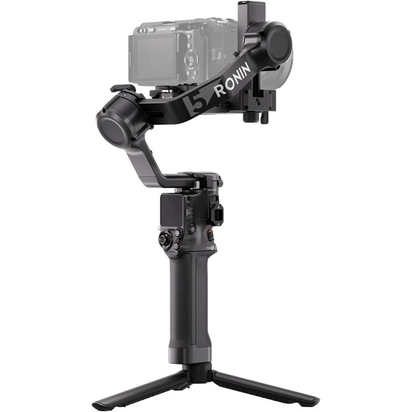 DJI RS 5 Combo Gimbal Stabilizer
