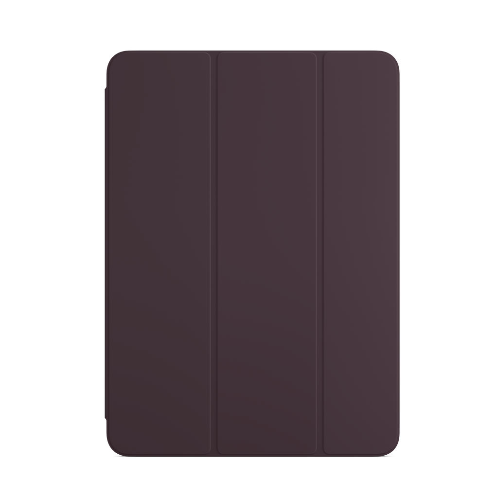 mart Folio for iPad Air (5th generation) - Dark Cherry