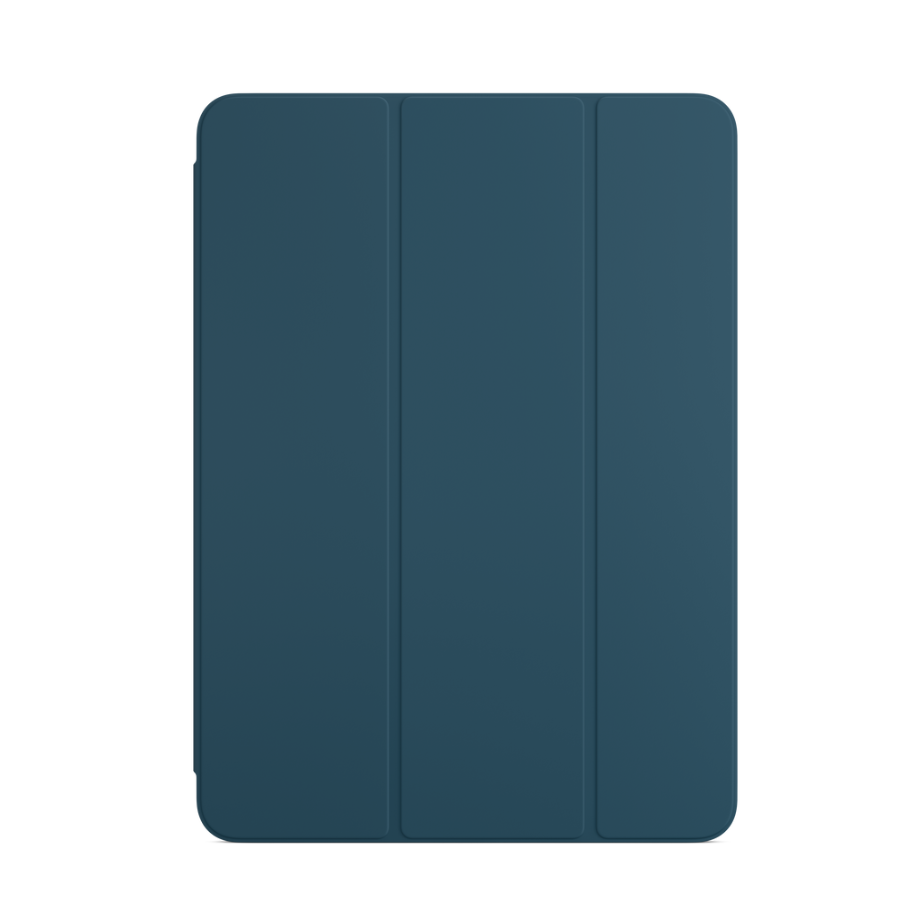 mart Folio for iPad Air (5th generation) - Marine Blue