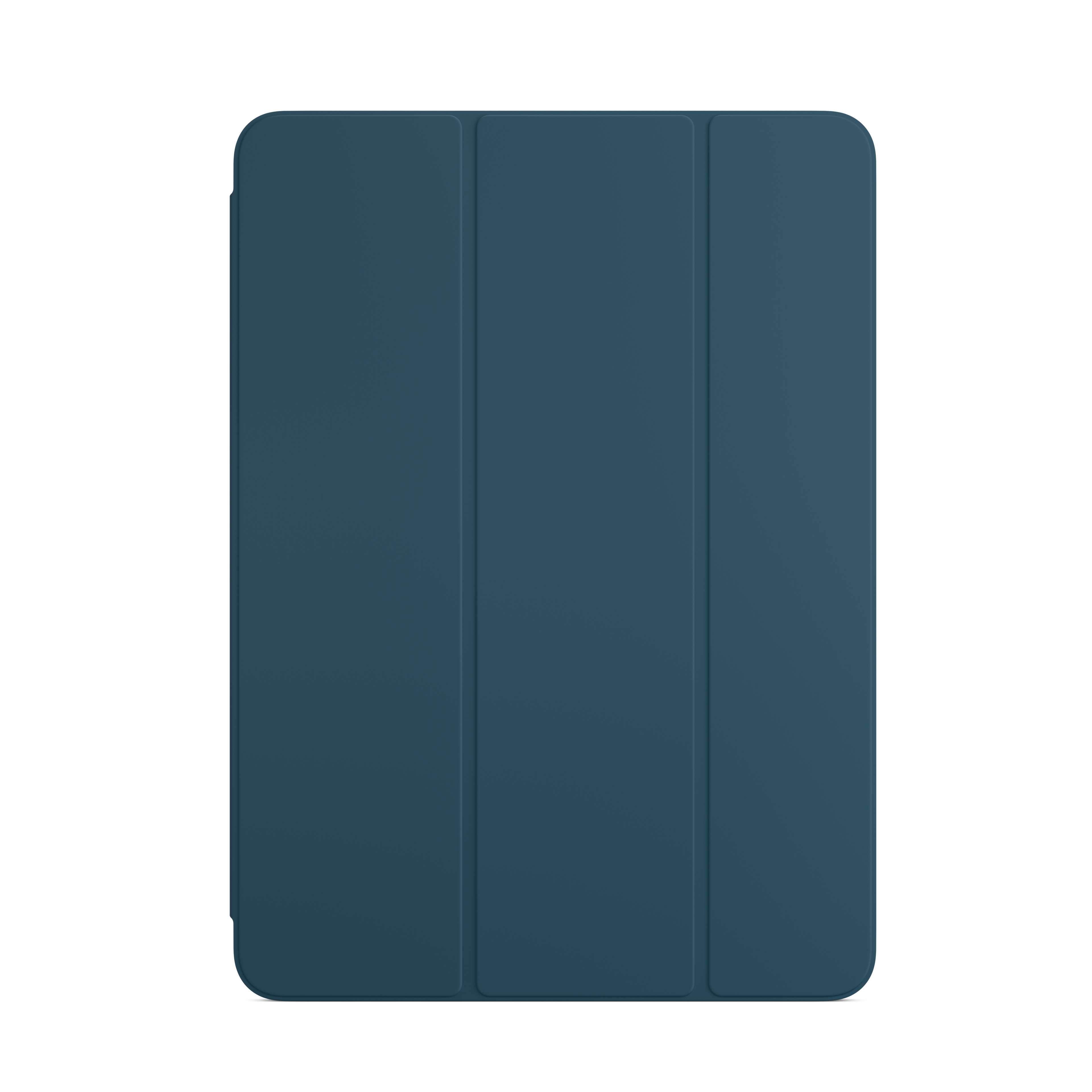 mart Folio for iPad Air (5th generation) - Marine Blue