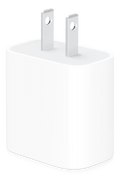 20W USB-C Power Adapter