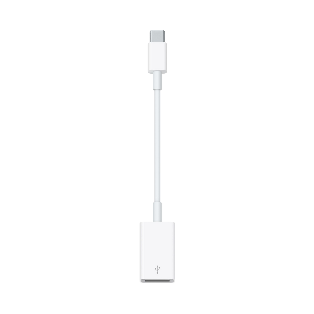 Apple USB-C to USB Adapter