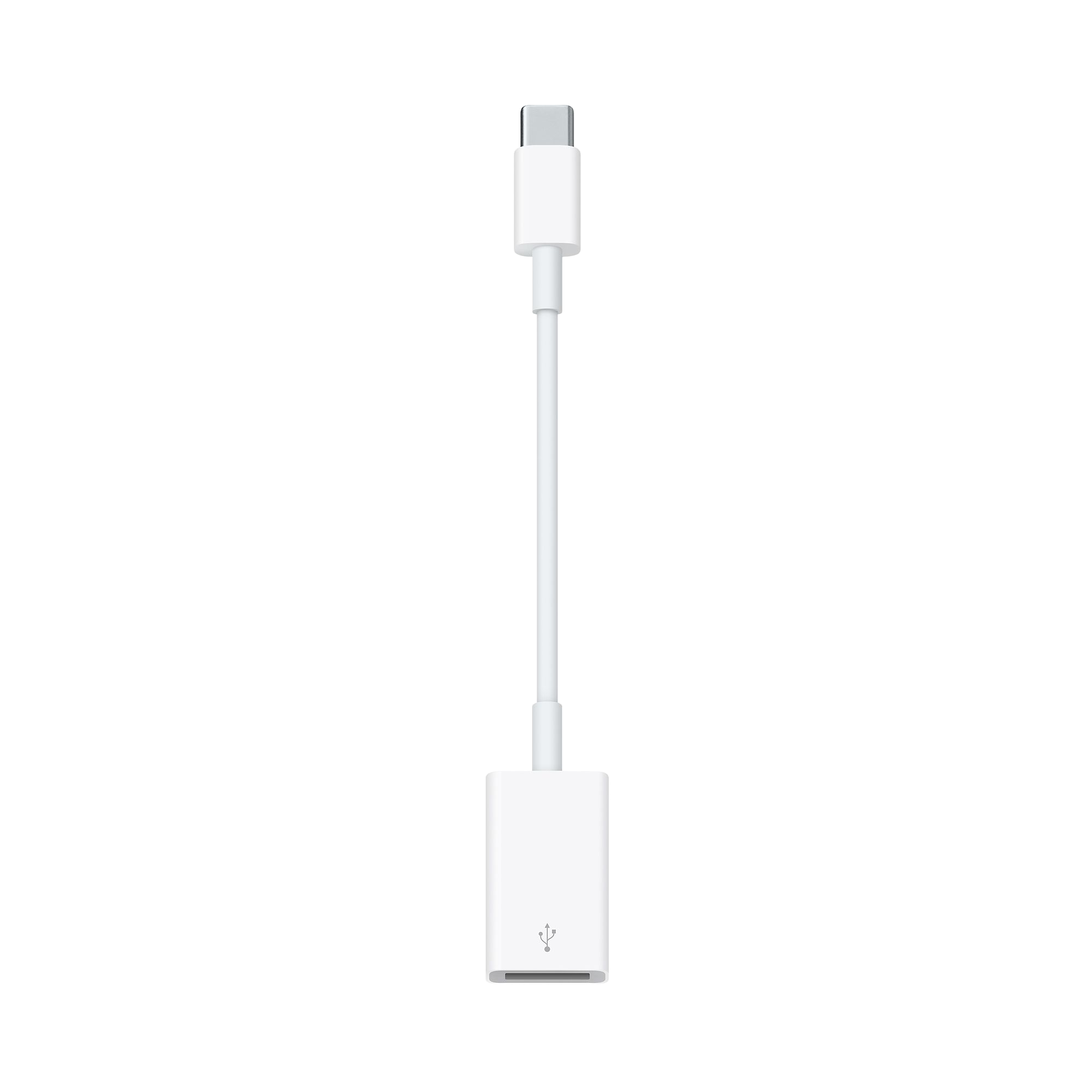 Apple USB-C to USB Adapter