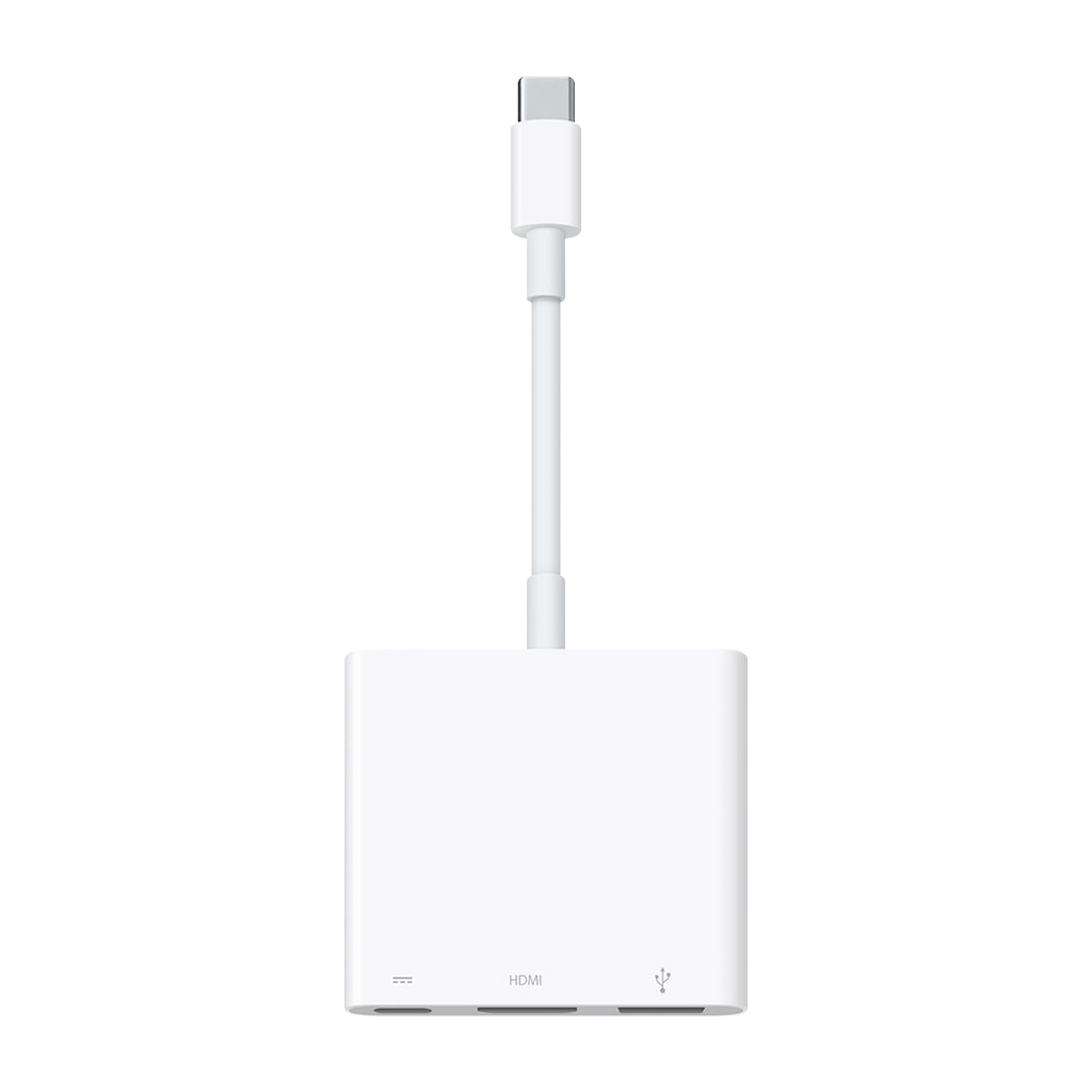 Apple USB-C Digital AV Multiport Adapter