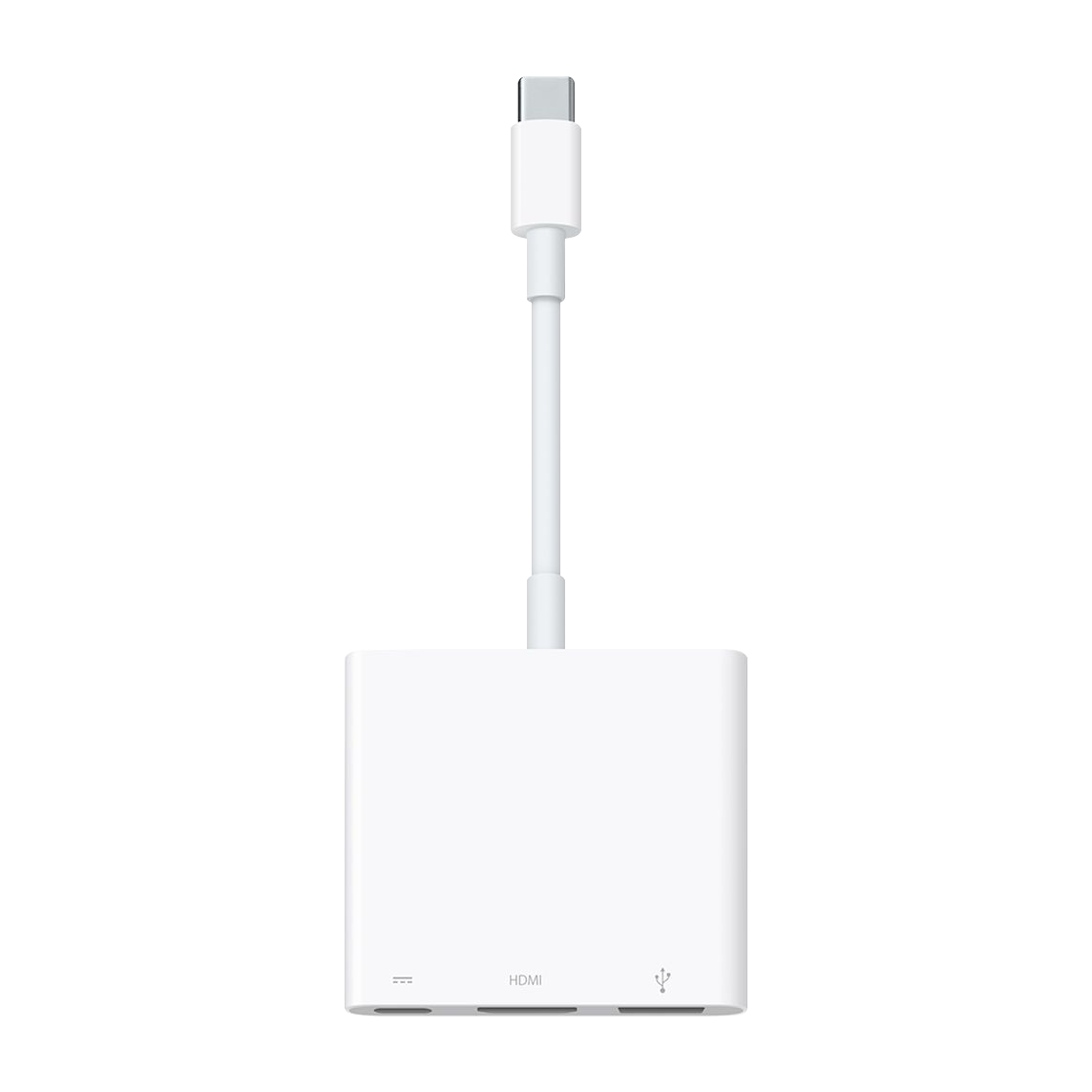 Apple USB-C Digital AV Multiport Adapter