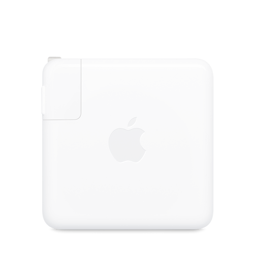 Apple 96W USB-C Power Adapter