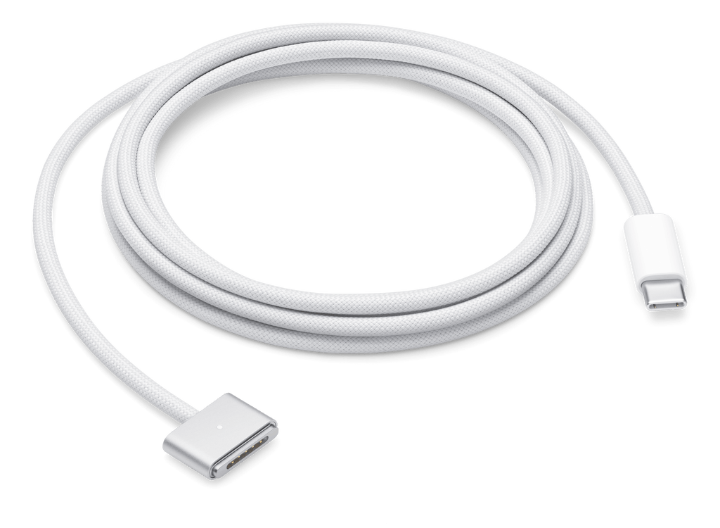 Apple USB-C to MagSafe 3 Cable (2 m)