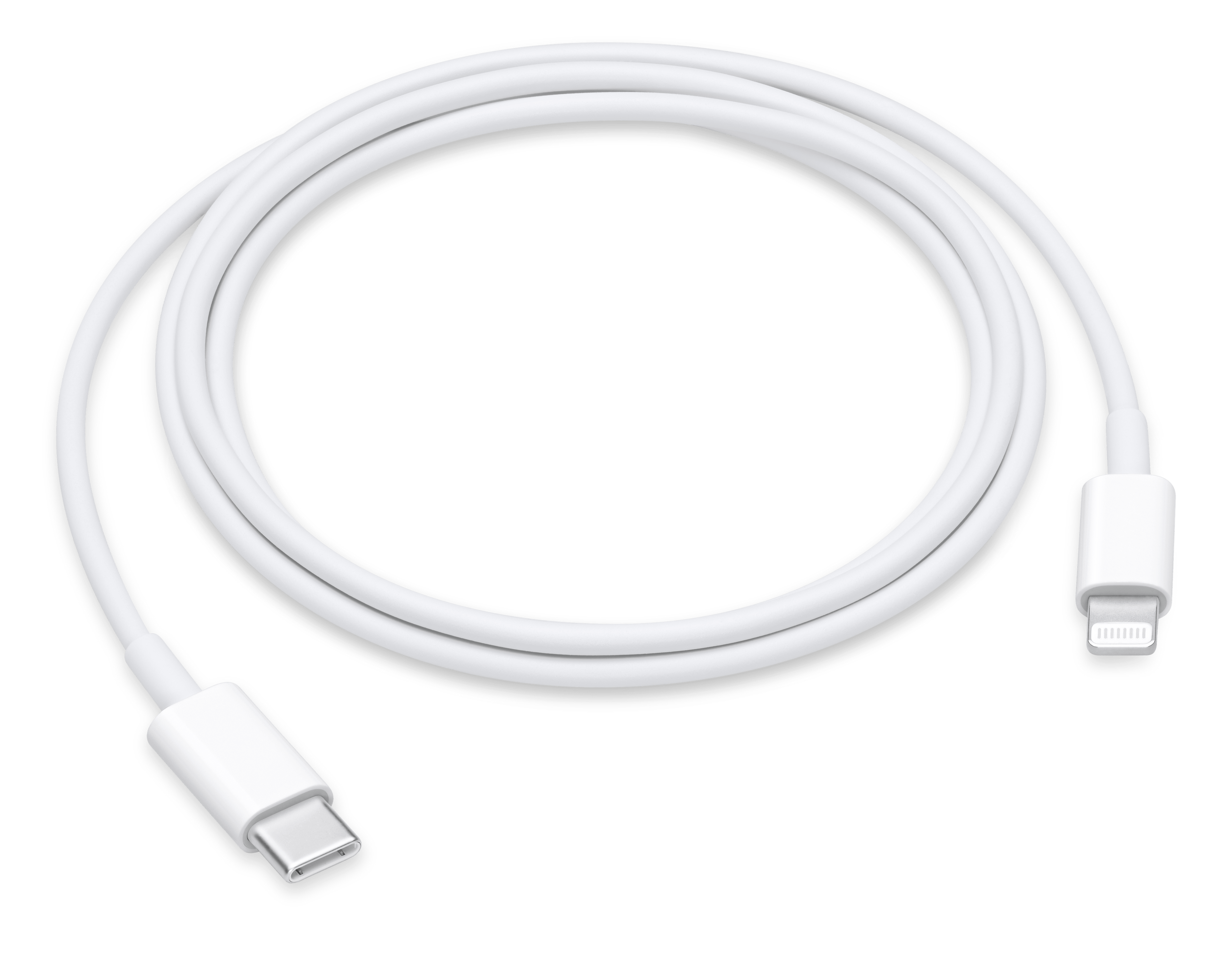 Apple USB-C to Lightning Cable (1m)