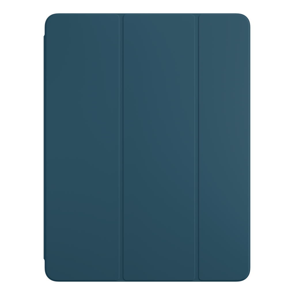mart Folio for iPad Pro 12.9-inch (6th generation) - Marine Blue