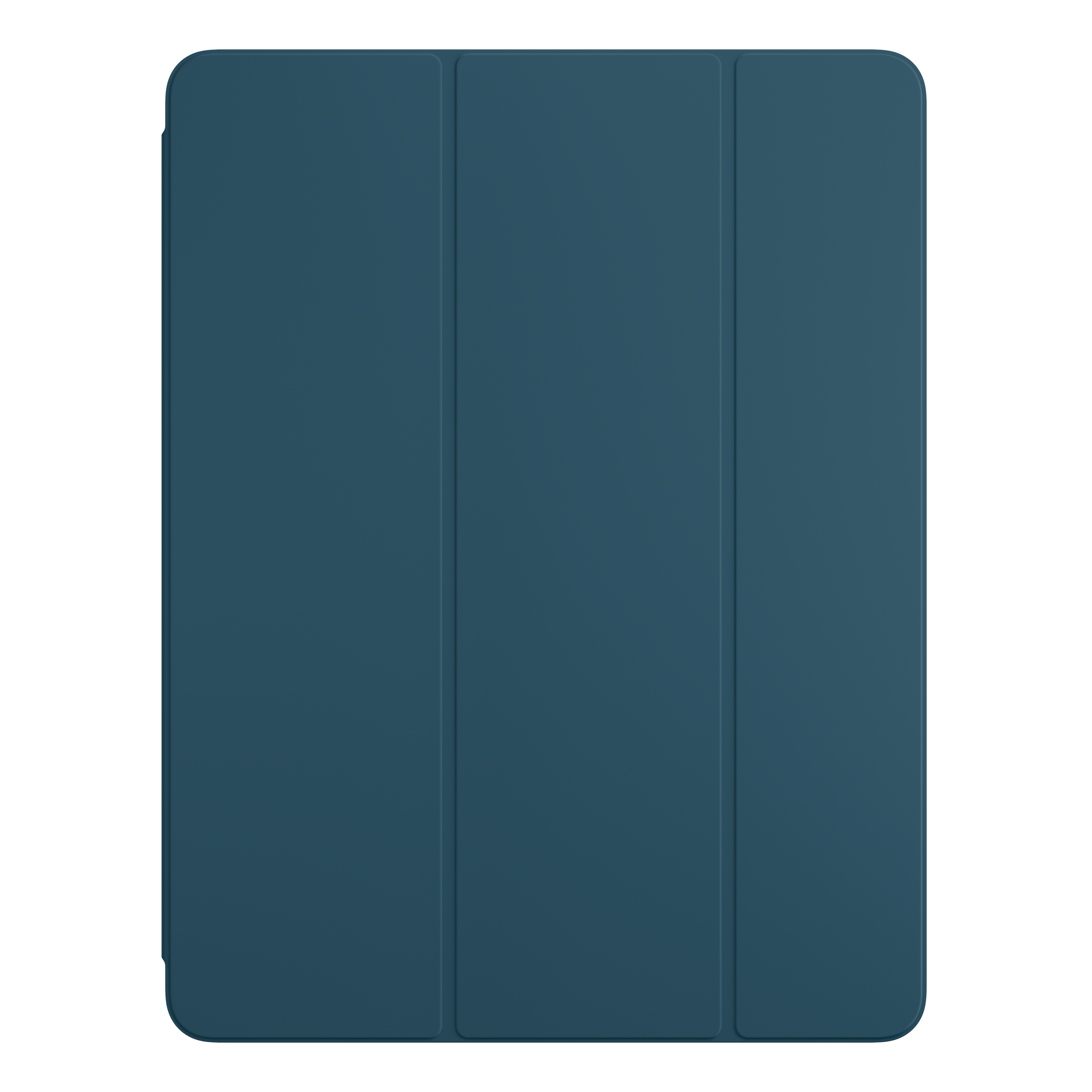 mart Folio for iPad Pro 12.9-inch (6th generation) - Marine Blue