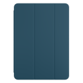 mart Folio for iPad Pro 11-inch (4th generation) - Marine Blue