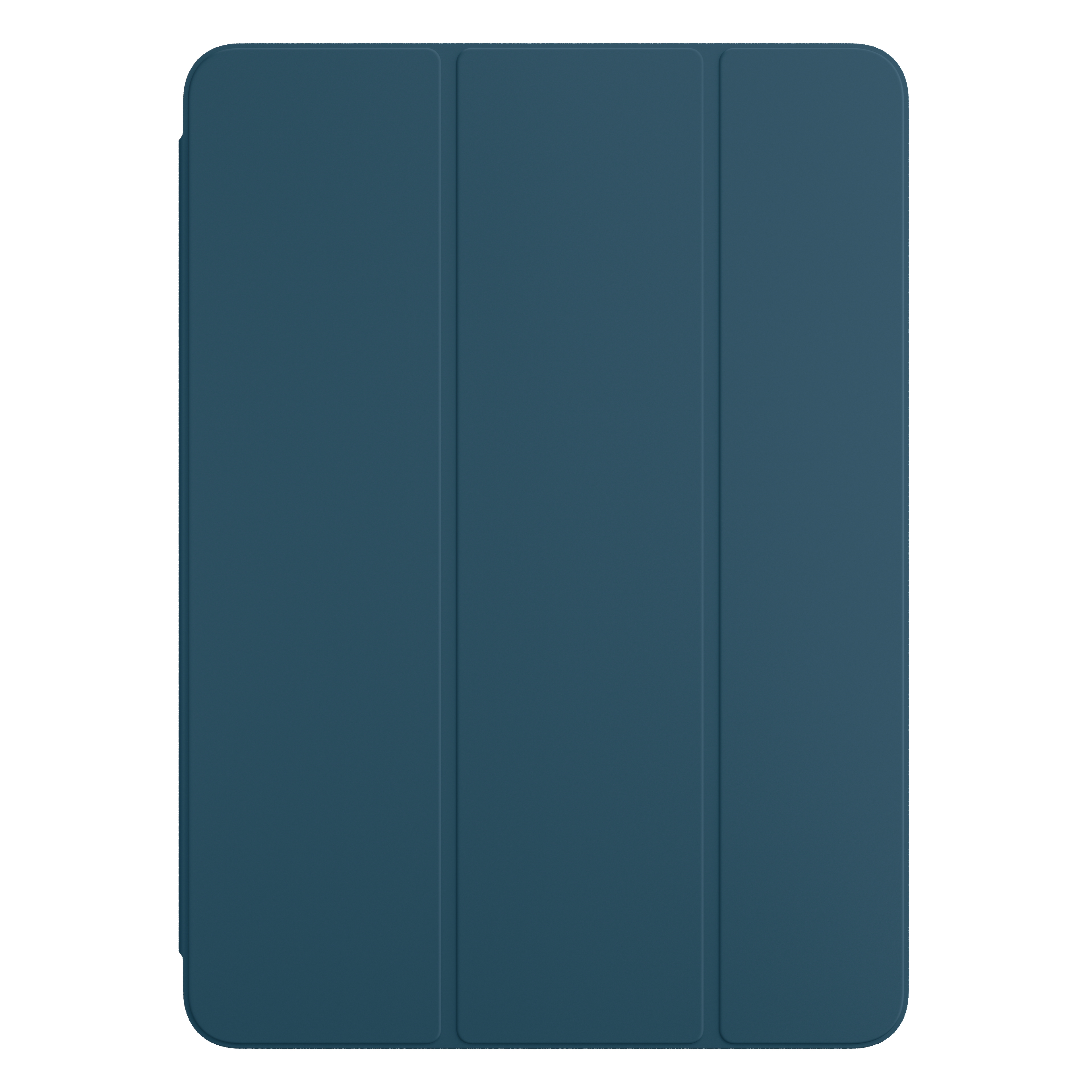 mart Folio for iPad Pro 11-inch (4th generation) - Marine Blue