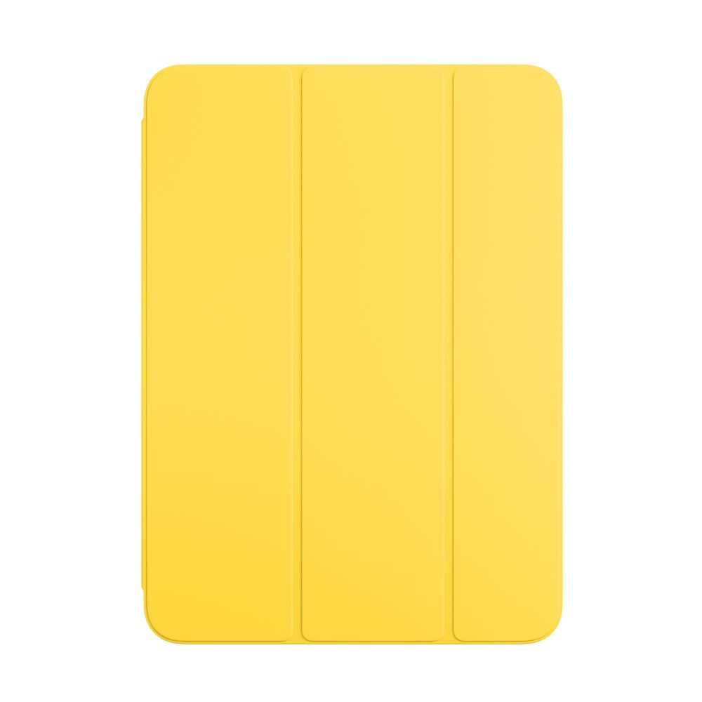 Smart Folio for iPad (10th generation) - Lemonade