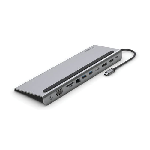 Belkin USB-C 11-in-1 Multiport Docking Station