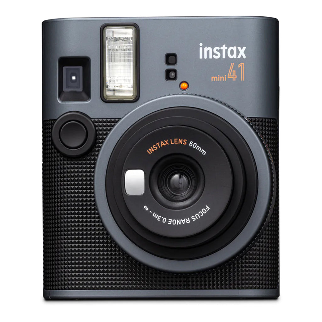 FUJIFILM INSTAX MINI 41 Instant Camera