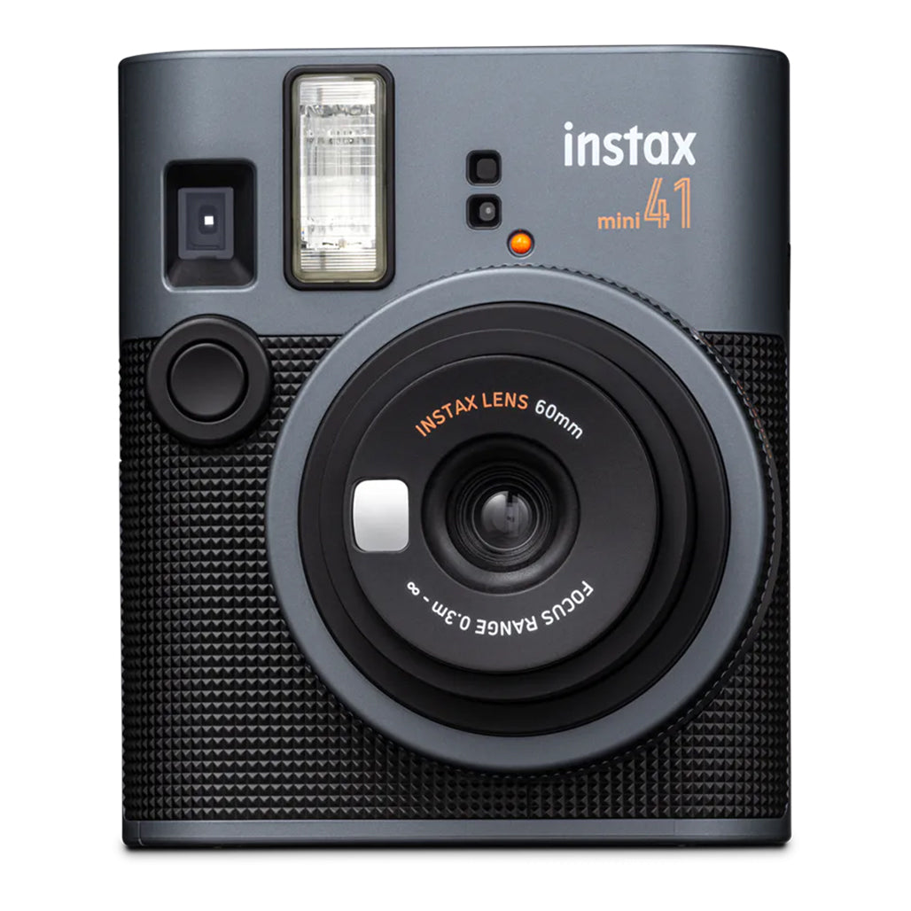 FUJIFILM INSTAX MINI 41 Instant Camera