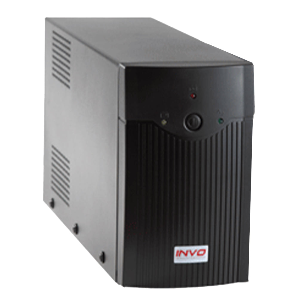 INVO Line Interactive UPS 2000VA Inbuilt Batteries
