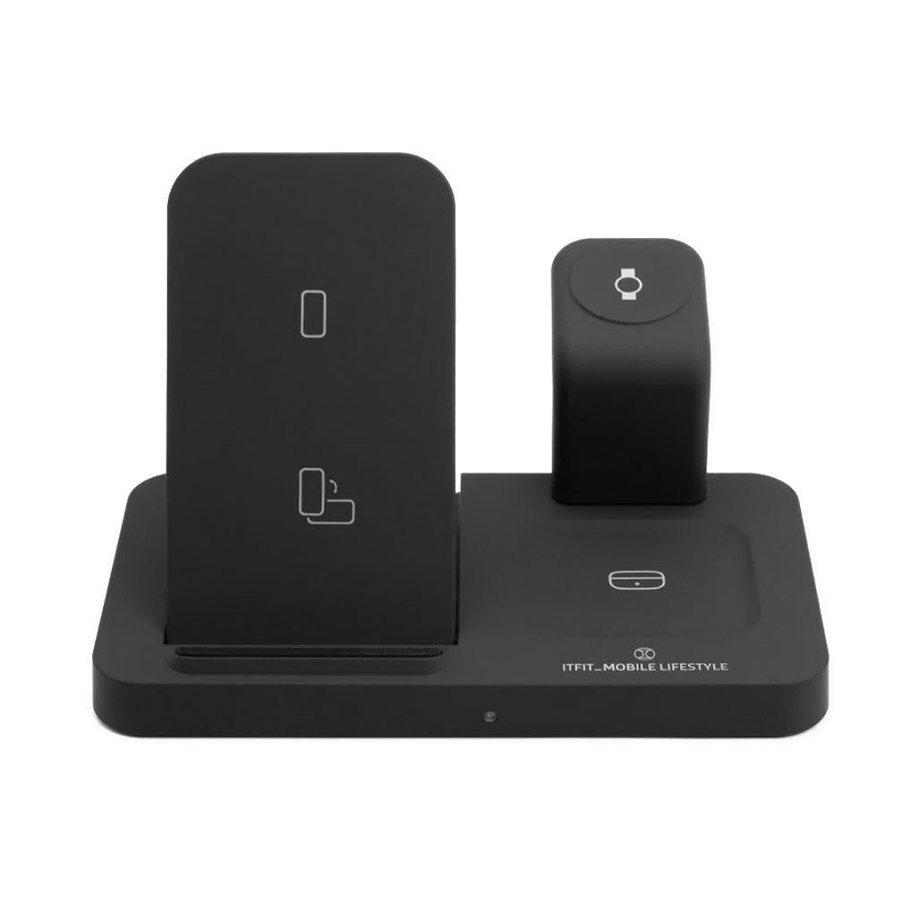 ITFIT Samsung 3-in-1 Wireless Charging Pad | ITFITEX23