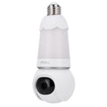 Imou 3MP E27 Bulb Cam Smart Wireless Security Camera IPC-S6DP-3M0WEB