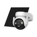 Imou Outdoor PTZ Camera Built-in battery with Solar Panel IPC-B7ED-5M0TEA-EU/FSP14