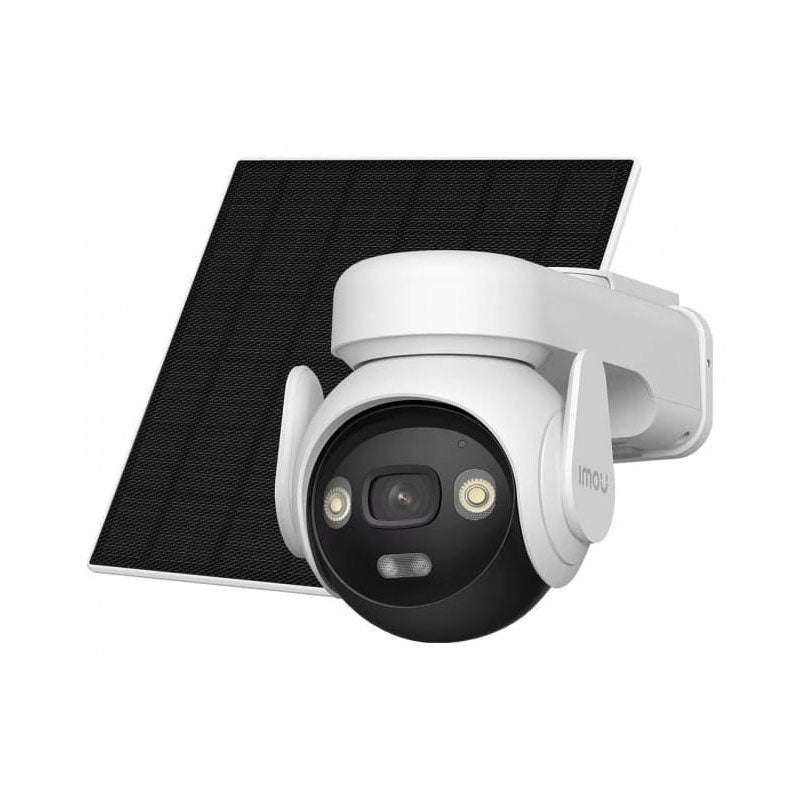 Imou Outdoor PTZ Camera Built-in battery with Solar Panel IPC-B7ED-5M0TEA-EU/FSP14