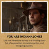 Indiana Jones and the Great Circle for PS5