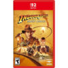 Nintendo Indiana Jones and the Great Circle - NS2