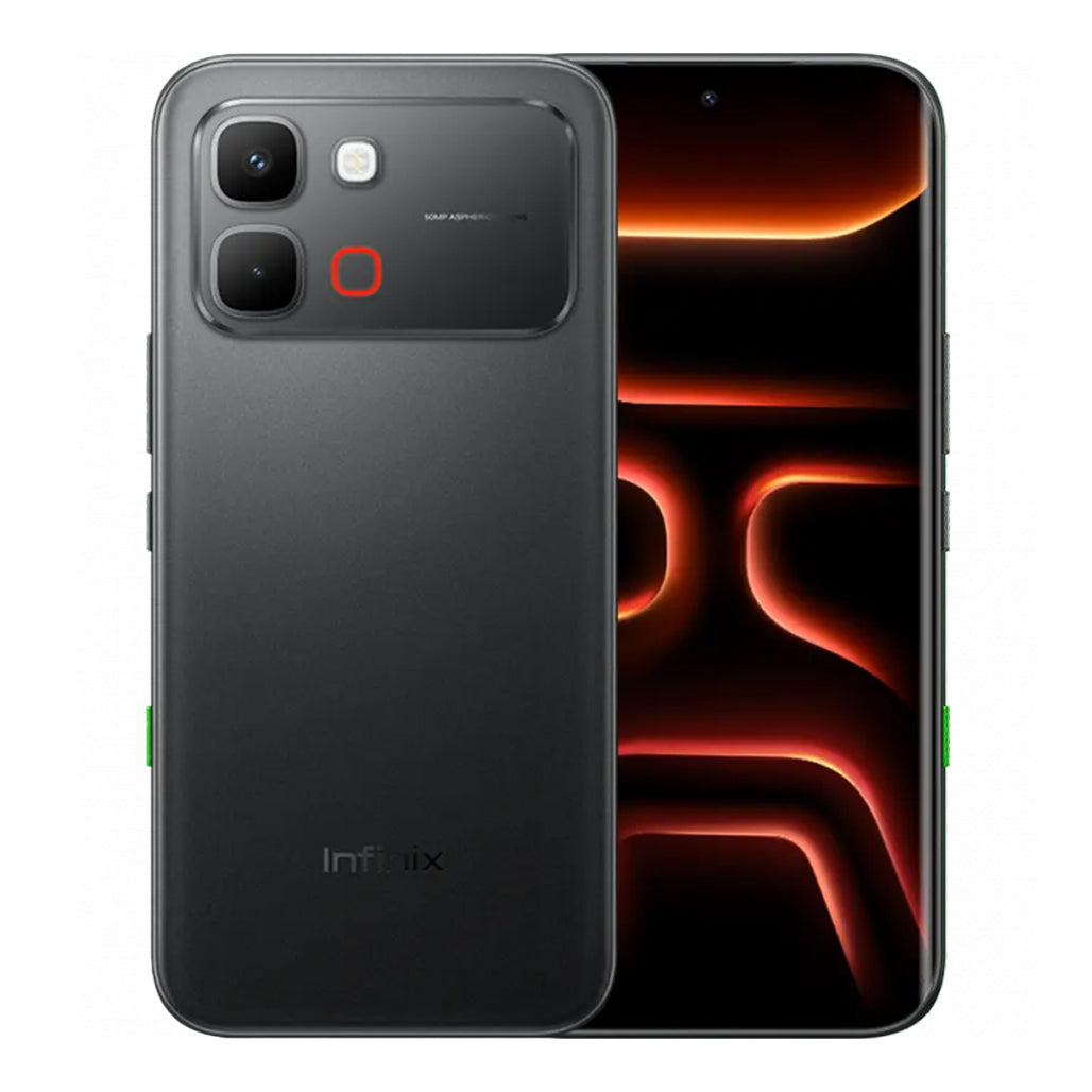 Infinix NOTE Edge 5G Smartphone