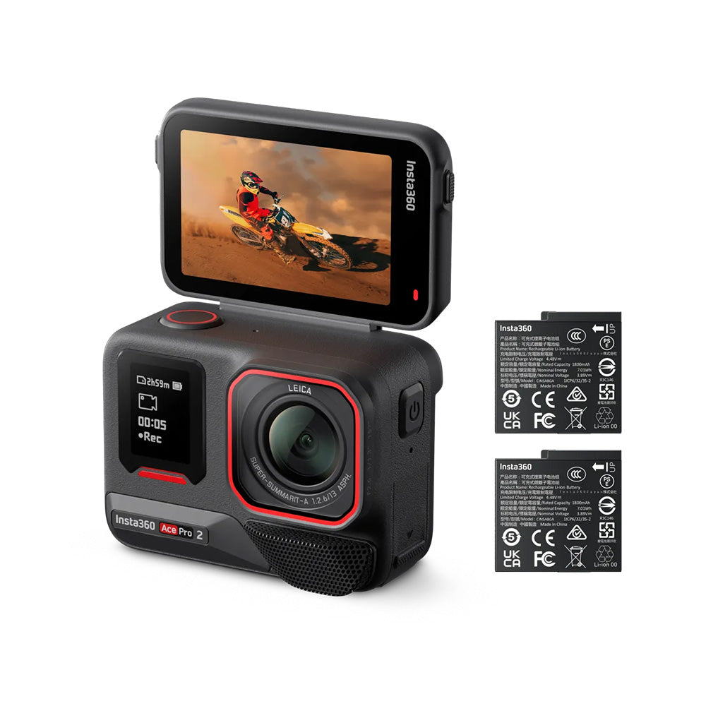 Insta360 Ace Pro 2