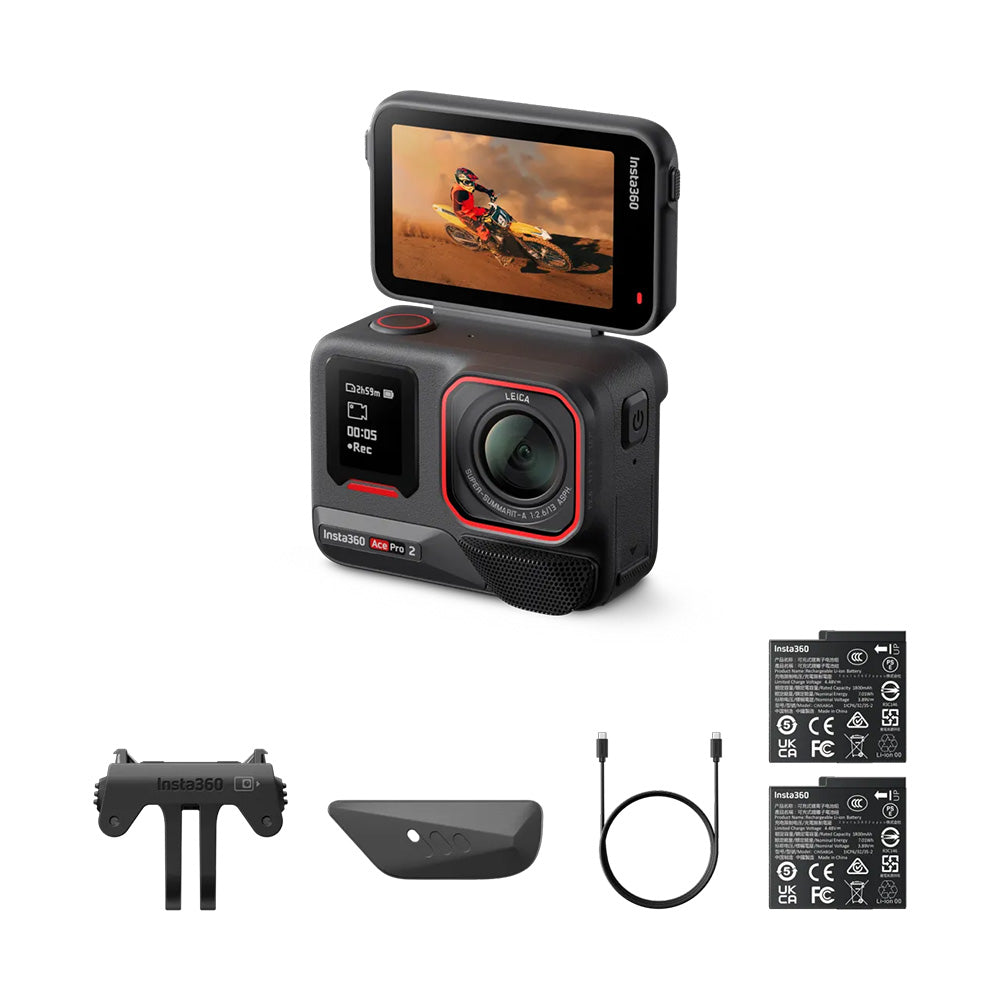 Insta360 Ace Pro 2