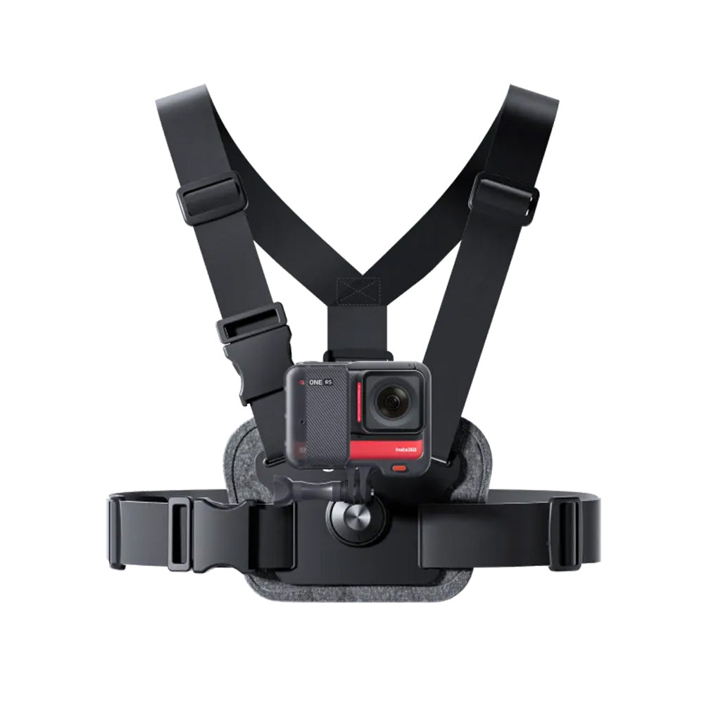 Insta360 Head Strap